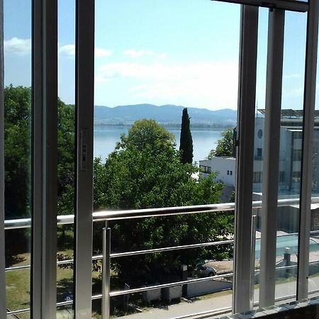 Hotel Makedonija Dojran Exteriér fotografie