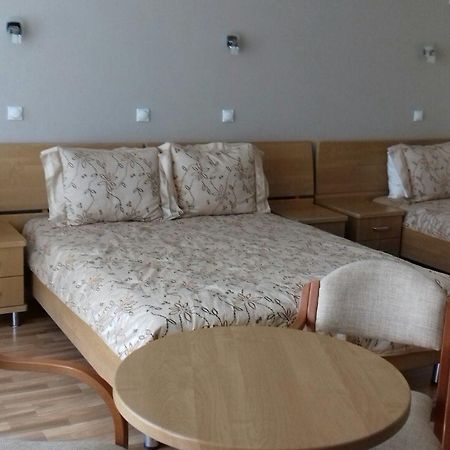 Hotel Makedonija Dojran Exteriér fotografie
