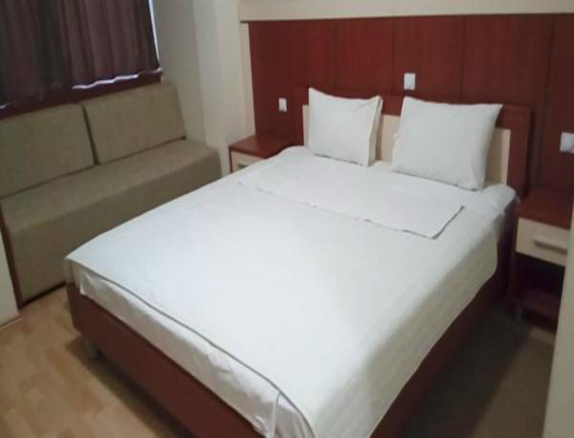 Hotel Makedonija Dojran Exteriér fotografie