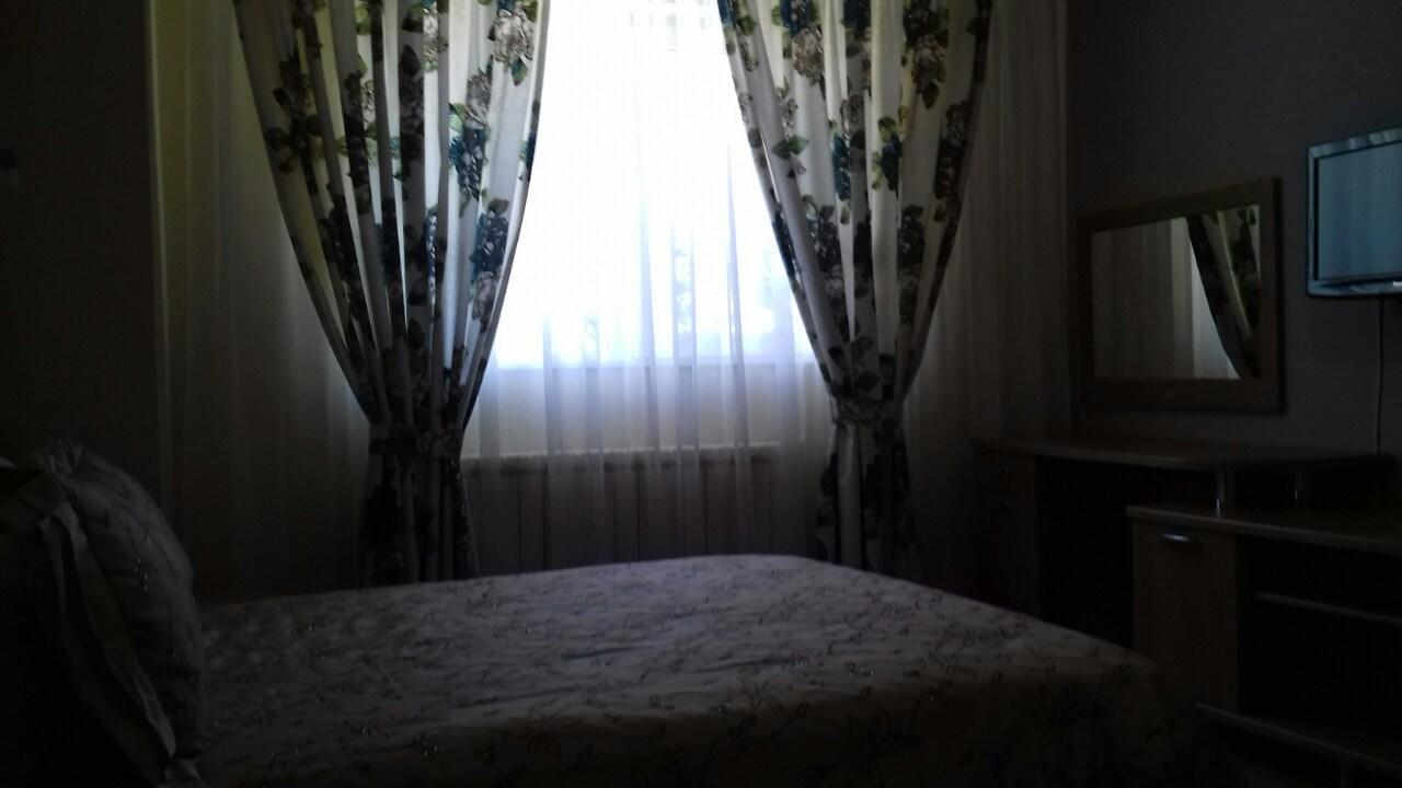 Hotel Makedonija Dojran Exteriér fotografie